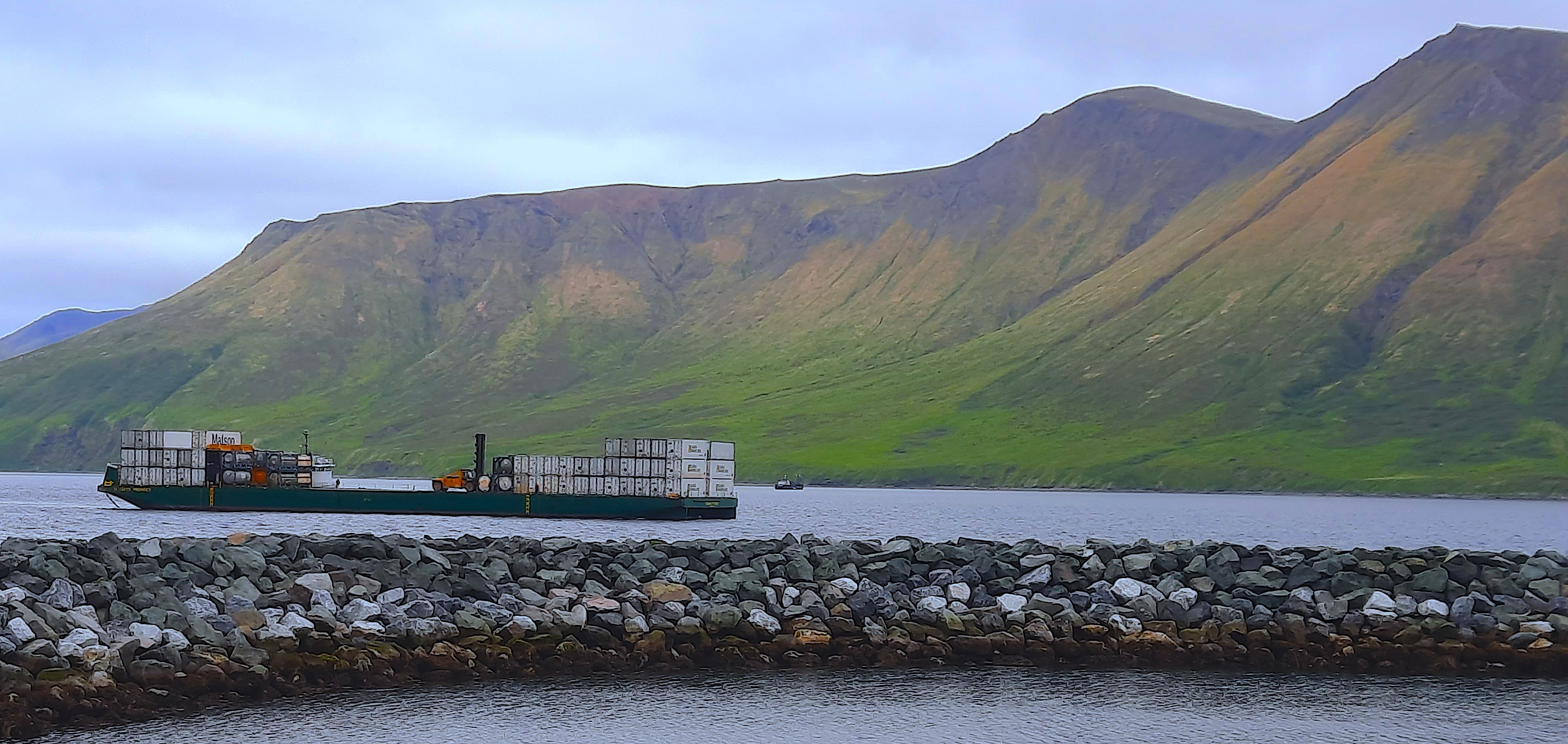 Azimuth Offshore Headquarters